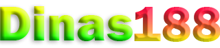 DINAS188